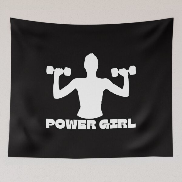 Item preview, Love sport- Gym is my life designed and sold by Miluna1104.