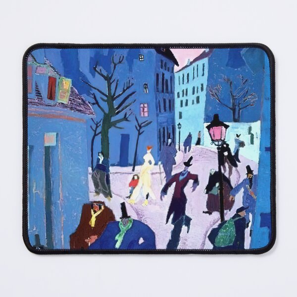 Item preview, Lyonel Feininger designed and sold by artdouzi.
