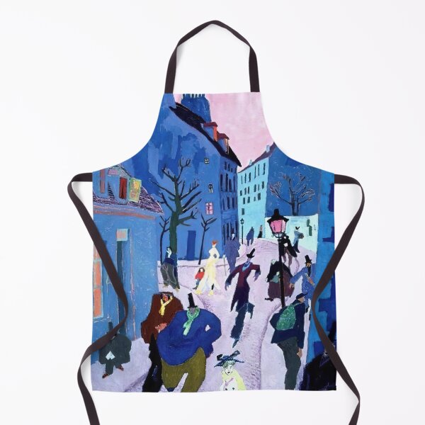 Item preview, Lyonel Feininger designed and sold by artdouzi.