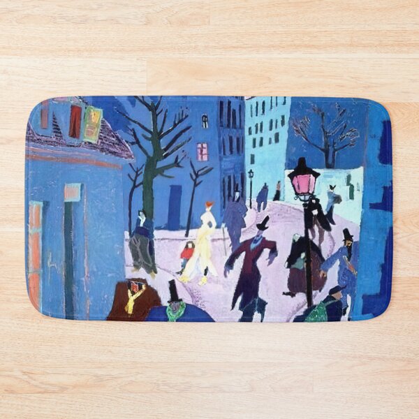 Item preview, Lyonel Feininger designed and sold by artdouzi.