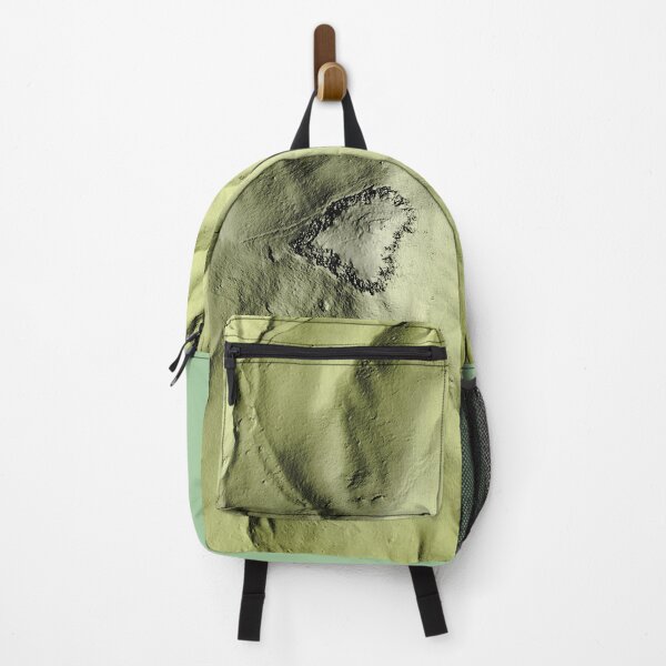 Item preview, Shaded Relief of Pilot Mountain North Carolina designed and sold by gistinker.