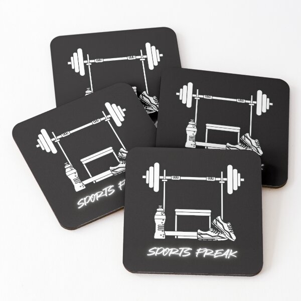 Item preview, Love sport- Gym is my life designed and sold by Miluna1104.