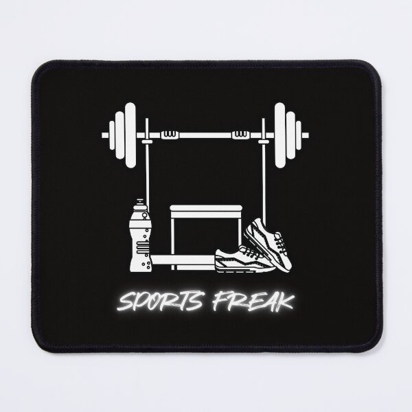 Item preview, Love sport- Gym is my life designed and sold by Miluna1104.