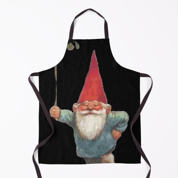 Item preview, David The Gnome RELAX designed and sold by TiendaRoja.
