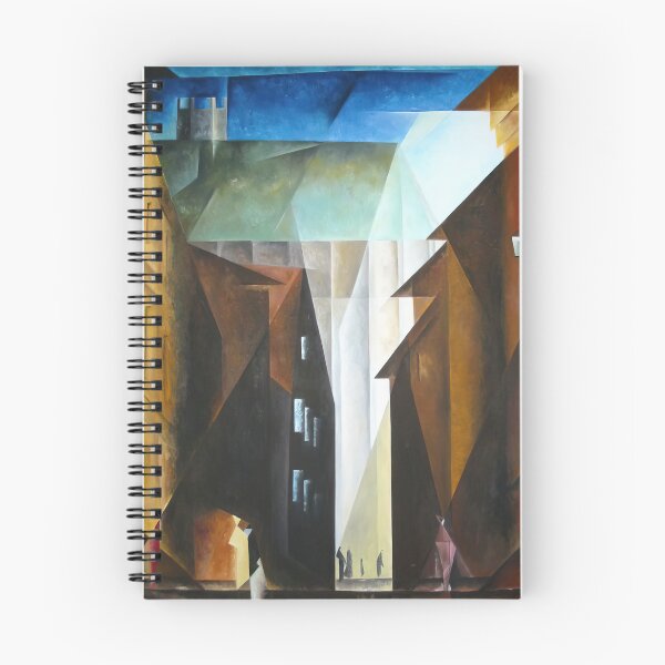 Item preview, Lyonel Feininger designed and sold by artdouzi.