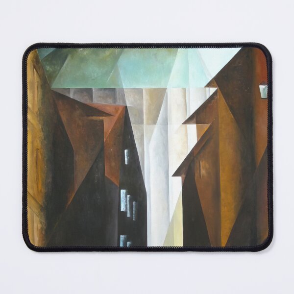 Item preview, Lyonel Feininger designed and sold by artdouzi.