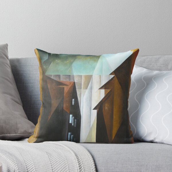 Item preview, Lyonel Feininger designed and sold by artdouzi.