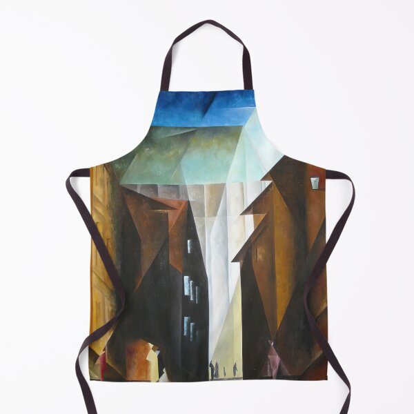 Item preview, Lyonel Feininger designed and sold by artdouzi.