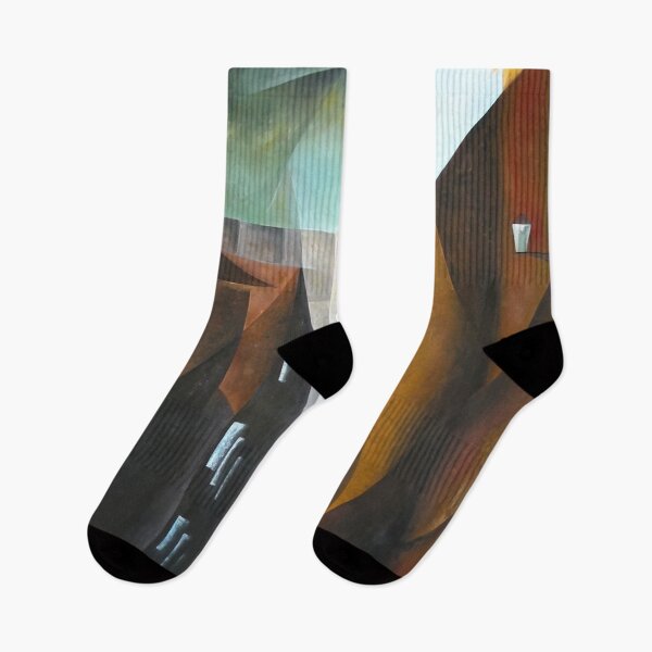 Item preview, Lyonel Feininger designed and sold by artdouzi.