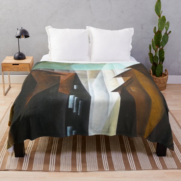 Item preview, Lyonel Feininger designed and sold by artdouzi.