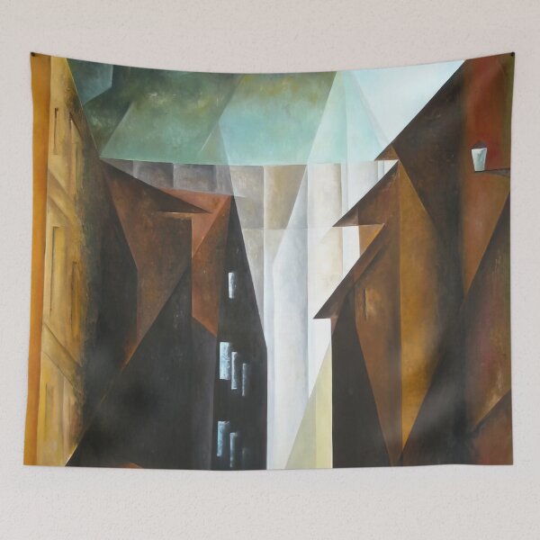 Item preview, Lyonel Feininger designed and sold by artdouzi.