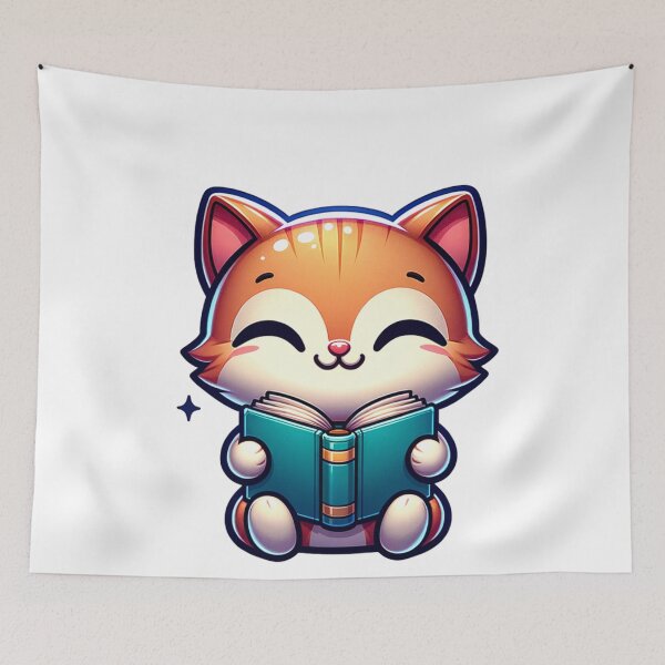Item preview, Bookish Bella designed and sold by KateBlakeO.