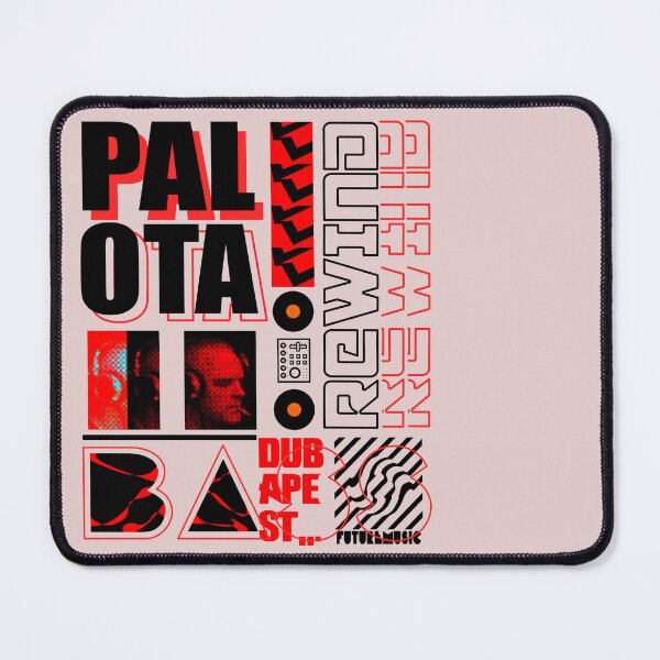 Item preview, Palotai designed and sold by Franco Moody.