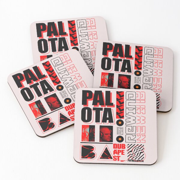 Item preview, Palotai designed and sold by Franco Moody.