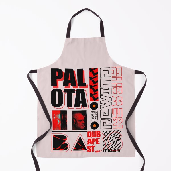 Item preview, Palotai designed and sold by Franco Moody.
