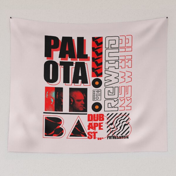 Item preview, Palotai designed and sold by Franco Moody.