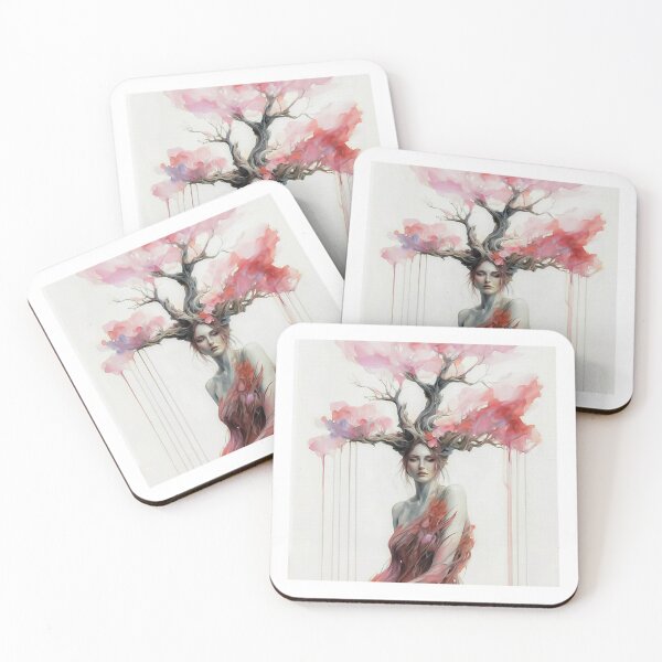 Item preview, Symbol of mother nature pop 10 designed and sold by Visual Arts Sławomir Grzanek.