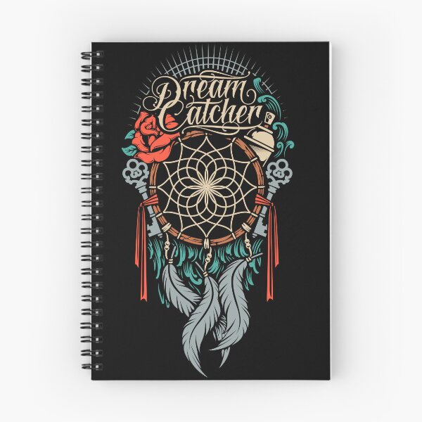 Item preview, Boho Chic Dreamcatcher Magic designed and sold by LoFi-OG.