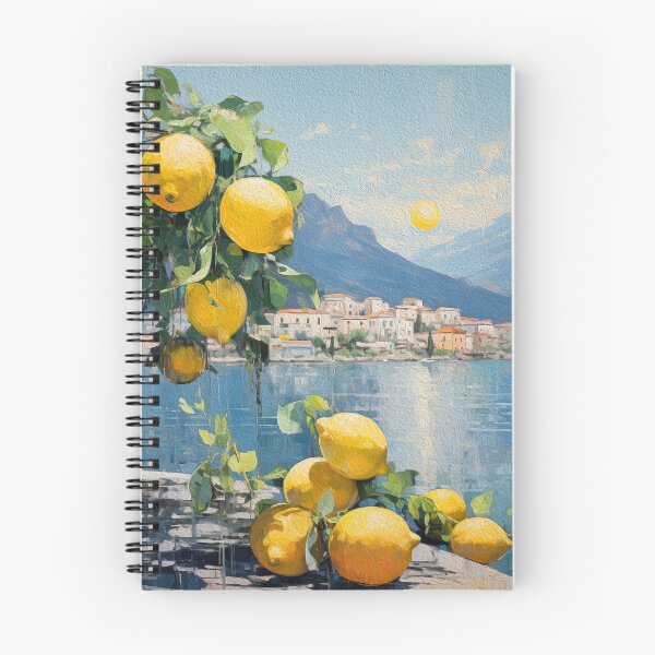 Item preview, LIMONE DEL GARDA designed and sold by ArtbyRolleen.