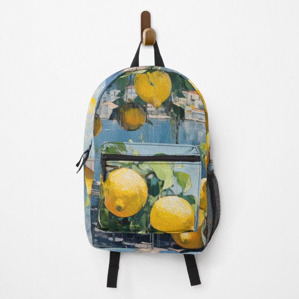 Item preview, LIMONE DEL GARDA designed and sold by ArtbyRolleen.