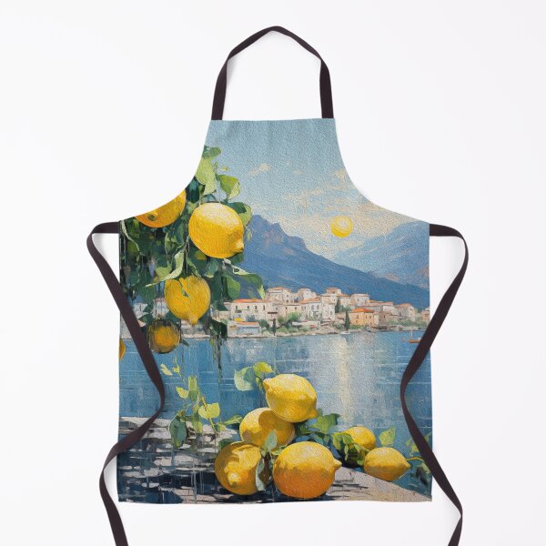 Item preview, LIMONE DEL GARDA designed and sold by ArtbyRolleen.