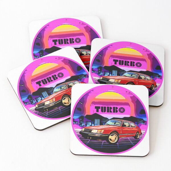Item preview, 1988 Saab Turbo designed and sold by SaabFaarm.