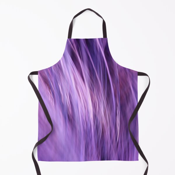 Item preview, Purple Grass Glowing designed and sold by SunlitColors.