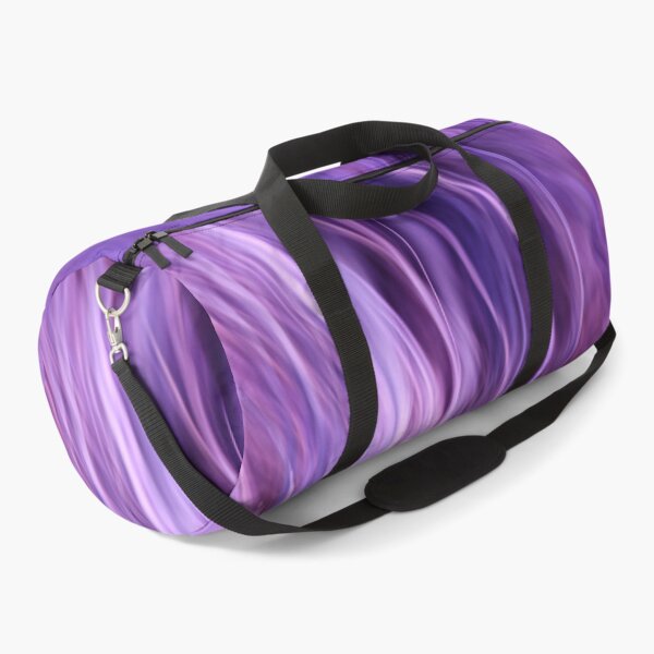 Item preview, Purple Grass Glowing designed and sold by SunlitColors.