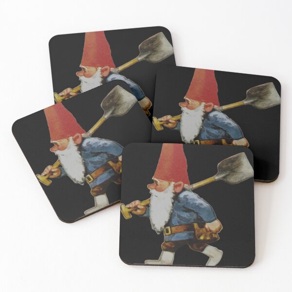Item preview,  David The Gnome WORK designed and sold by TiendaRoja.