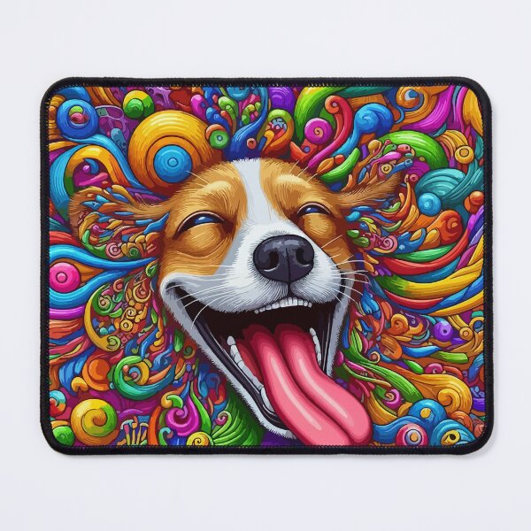 Item preview, Blind with Happiness, Seer of Color designed and sold by Gacram.
