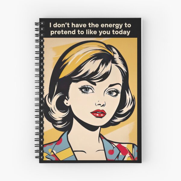 Item preview, No Pretense Today designed and sold by DustinVinyl.
