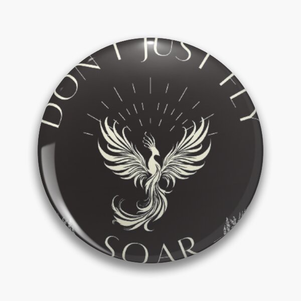 Item preview, Soar Beyond Limits designed and sold by rafworldshop.