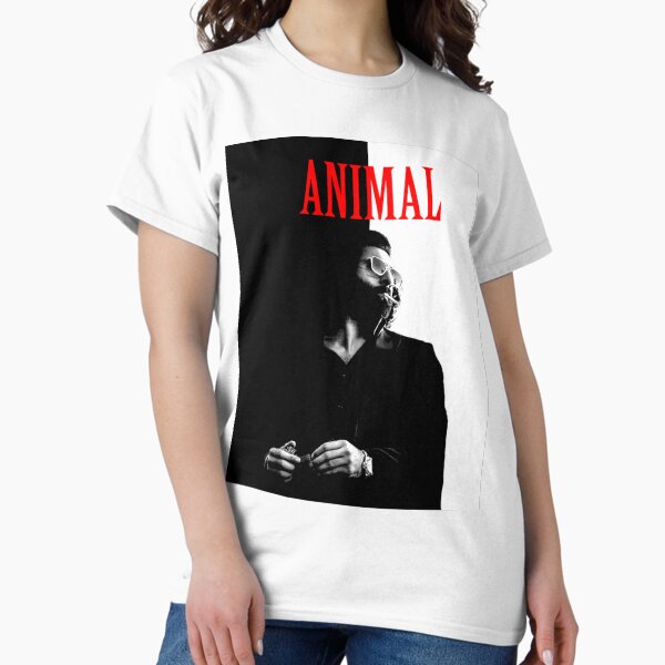 Item preview, Ranbir - Animal designed and sold by Razmanian Designs.
