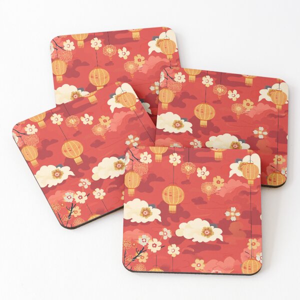 Item preview, Lunar New Year designed and sold by meowjourney.