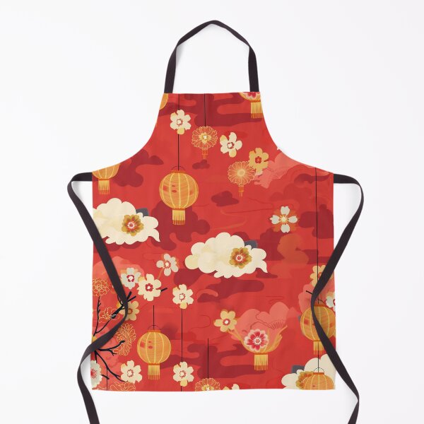 Item preview, Lunar New Year designed and sold by meowjourney.