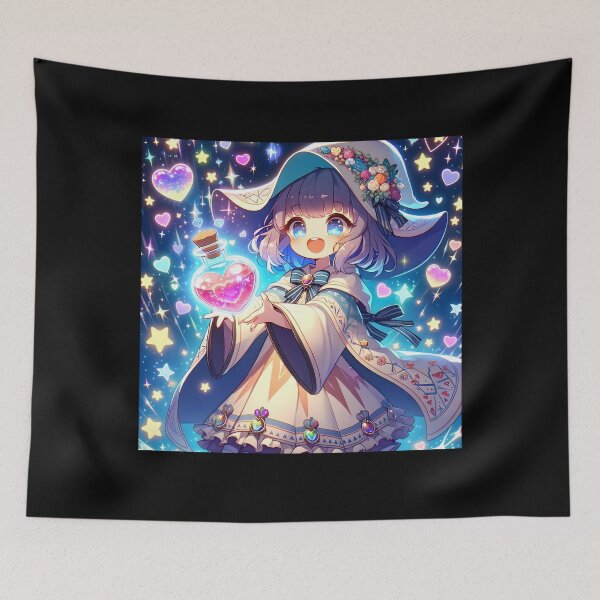 Item preview, Love potion designed and sold by YokujinDesign.