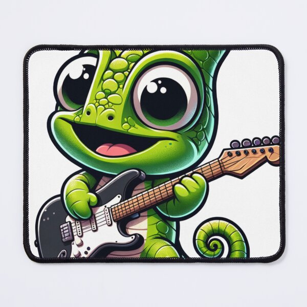 Item preview, Guitar Gary designed and sold by KateBlakeO.