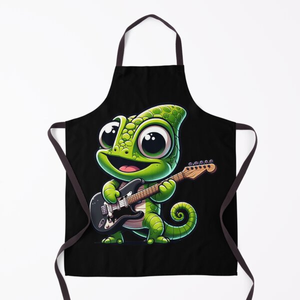 Item preview, Guitar Gary designed and sold by KateBlakeO.