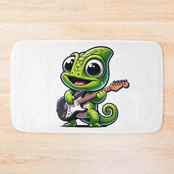 Item preview, Guitar Gary designed and sold by KateBlakeO.