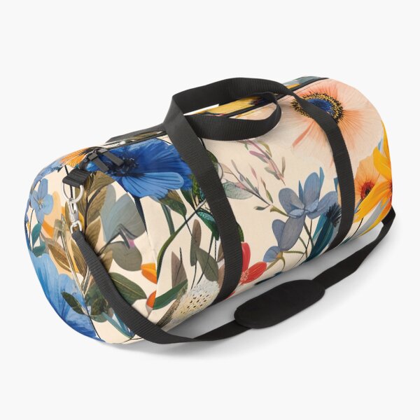 Item preview, Boho wild flowers designed and sold by Brendon987.