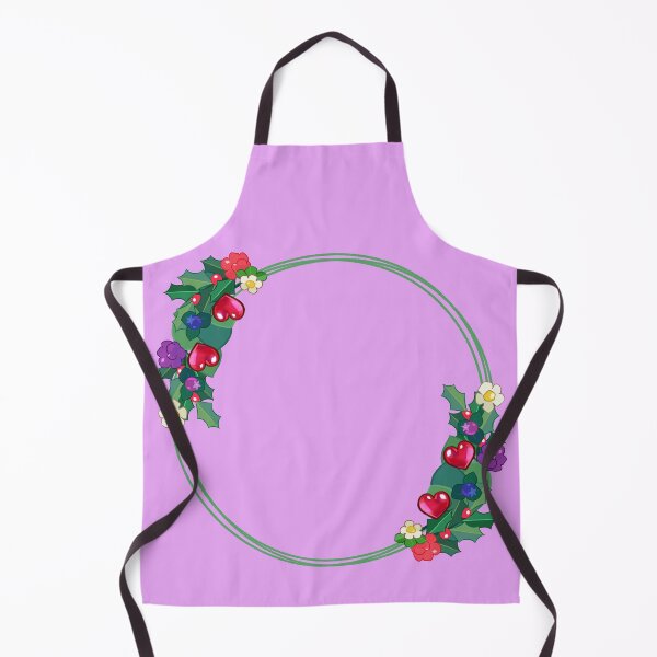 Item preview, hollyberry cookie designed and sold by KansasShepard.