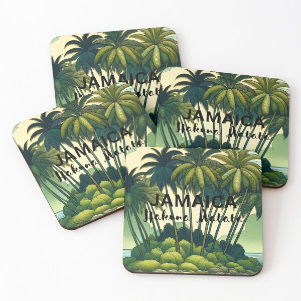 Item preview, Jamaica designed and sold by stacyann1.