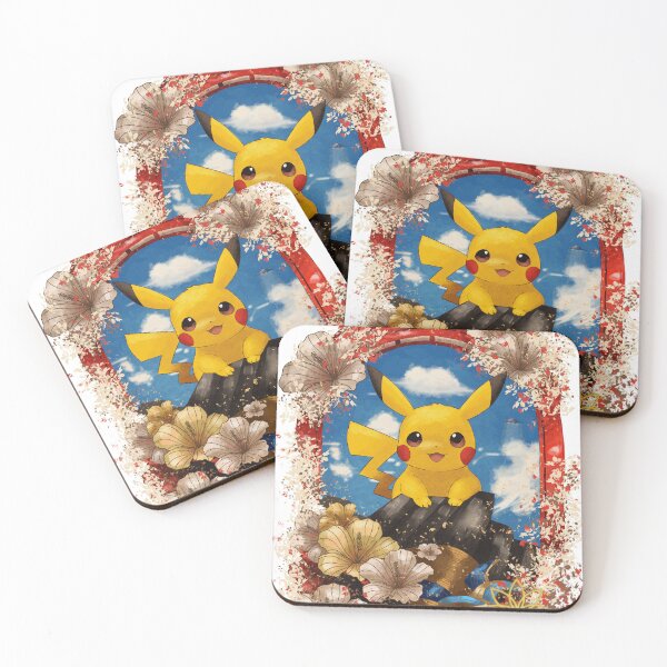Item preview, Chu designed and sold by DiabloStudio.