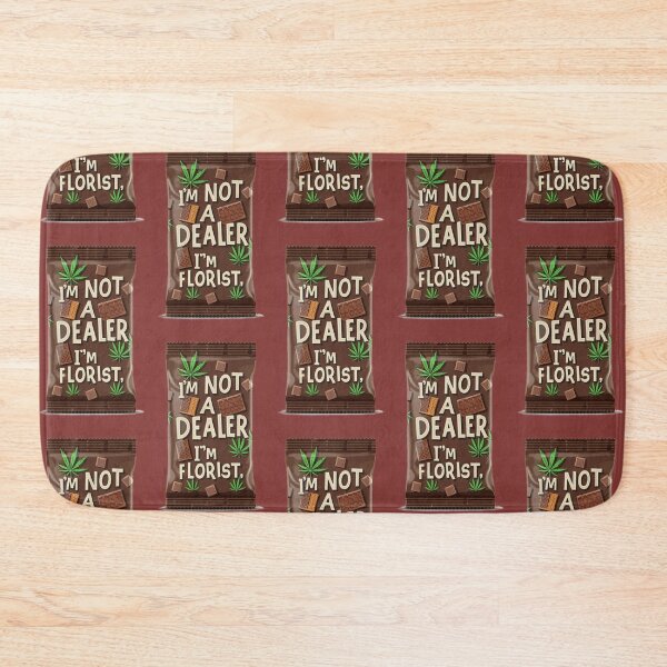 Item preview, im not a Dealer, im a florist . designed and sold by NebulaWhimsy.