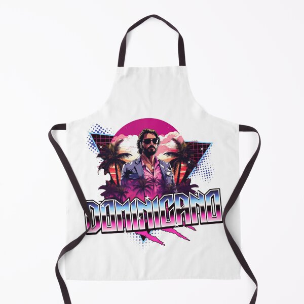 Item preview, Dominicano designed and sold by Jerseysrd.