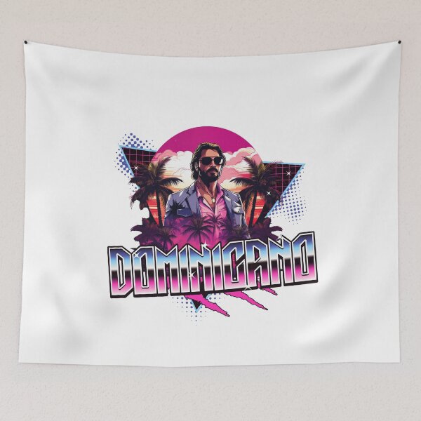 Item preview, Dominicano designed and sold by Jerseysrd.