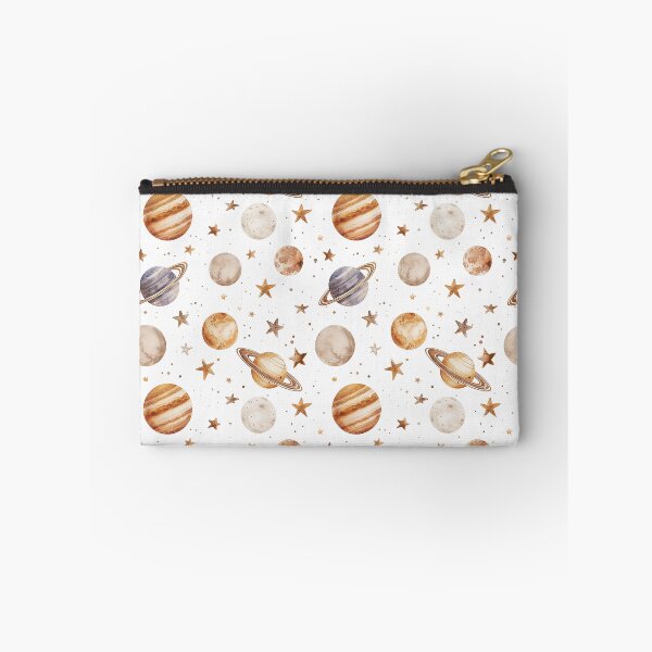 Item preview, Boho planet pattern designed and sold by Ilze Lucero.