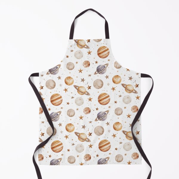 Item preview, Boho planet pattern designed and sold by Ilze Lucero.