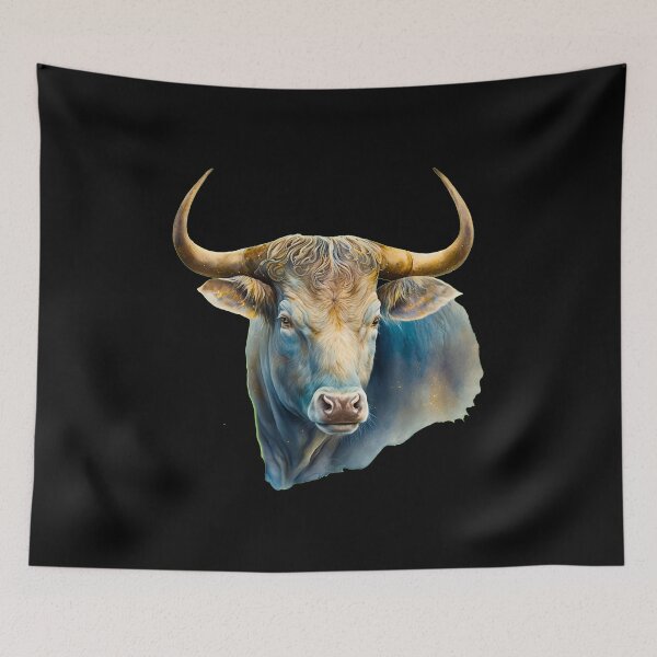 Item preview, Taurus Birthday designed and sold by ZodiacWonders.