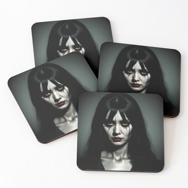 Item preview, Vampire Lady designed and sold by CanisGames.